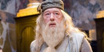 Morre Michael Gambon, o Dumbledore dos filmes de Harry Potter  