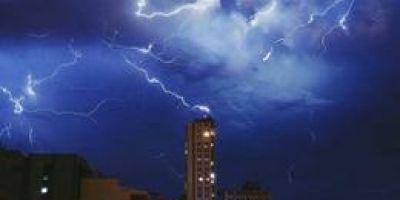 Problemas causados pelas chuvas ainda prejudicam atendimento em 9 Promotorias de Justiça no interior