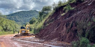 Confira os bloqueios desta quarta nas rodovias no Rio Grande do Sul