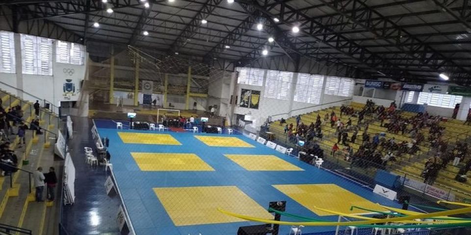 Atletas da Soajudo de Dom Feliciano se classificam para Meeting Interestadual    