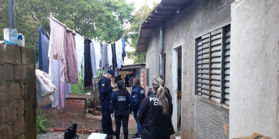 Polícia Civil do RS participa de operação do Ministério da Justiça e Segurança Pública em combate a exploração sexual infantojuvenil