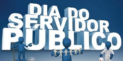 Governo transfere feriado do Dia do Servidor de 28 para 30 de outubro