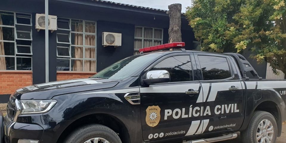 Mulher é encontrada morta com sinais de tortura em Encruzilhada do Sul