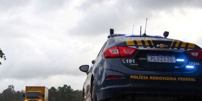 PRF registra 79 mortes nas rodovias federais durante o feriado de Nossa Senhora Aparecida    