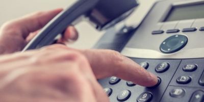 Telefones de emergência do Corpo de Bombeiros e da Brigada Militar estão fora do ar em Camaquã