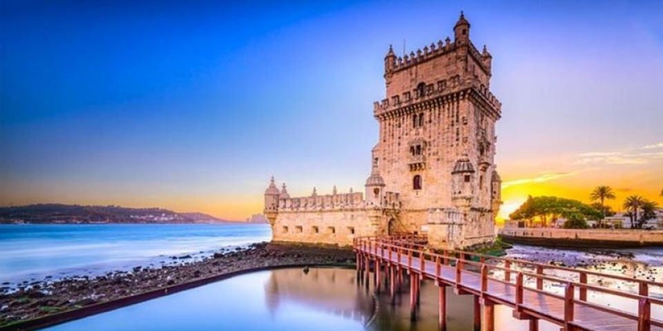 Dicas para você que pensa conhecer a cidade de Lisboa em Portugal