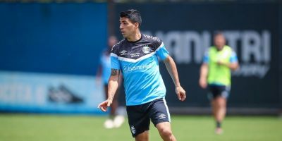 Grêmio enfrenta América-MG neste sábado para voltar ao G4