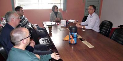 Empresa de adubo orgânico se instala em Cristal