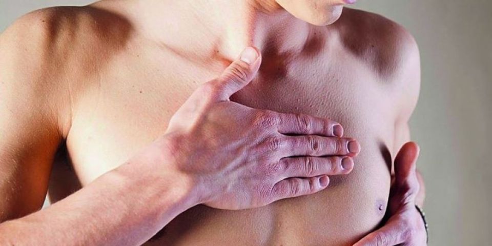 Ginecomastia: desvendando os mistérios desta condição