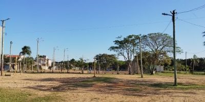 8º Sesc Circo ocorre de 21 a 26 de novembro em Camaquã