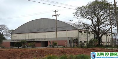 Começa nesta quinta-feira a 1ª Copa Camaquã de Futsal