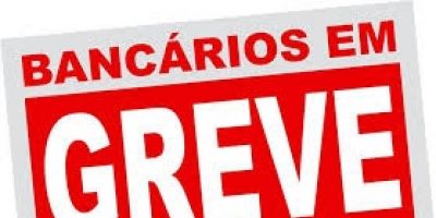 Greve dos bancários continua nesta sexta-feira