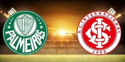  Inter e Palmeiras duelam pelo Brasileirão na Arena Barueri 