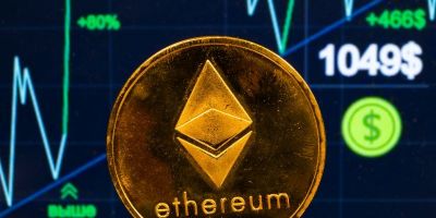 O Ethereum é amigo do ambiente?