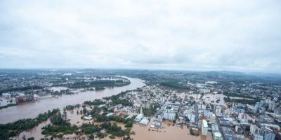 Estado libera R$ 3,45 milhões para reequipar UBSs atingidas por chuvas