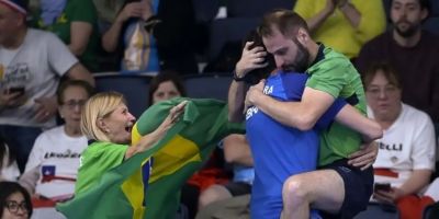 Tênis de mesa ganha seis ouros no Parapan de Santiago