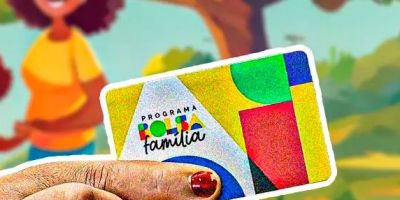 Caixa paga Bolsa Família a beneficiários com NIS de final 5