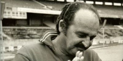 Morre Rubens Minelli, técnico bicampeão brasileiro pelo Inter    