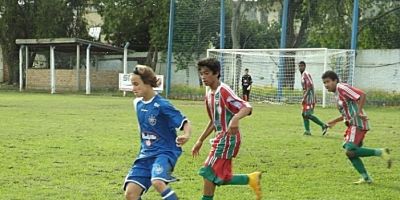 Em Camaquã, Juvenil de Tapes vence um, Guarany outro, nos dois jogos pelo Suligafi 2015 