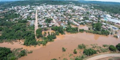 Governo do RS divulga balanço sobre as chuvas de novembro   