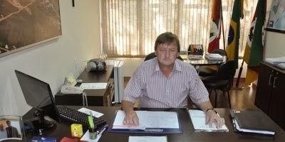 José Alcides Bubolz, vice-prefeito de Canguçu, morre aos 54 anos