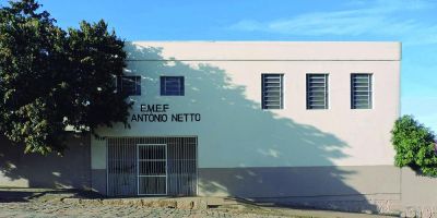 Escola José Antônio Netto de Camaquã promove festival de artes