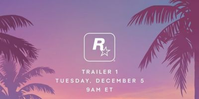 GTA 6: Rockstar Games lança primeiro trailer do game nesta terça