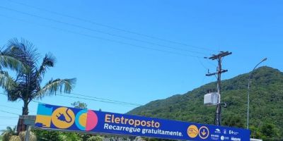 CEEE Grupo Equatorial Energia inaugura Rota Elétrica Mercosul