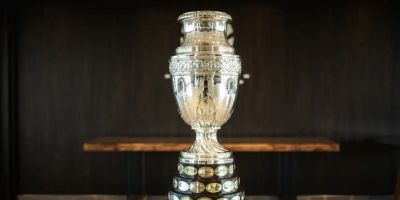 Brasil conhece adversários da Copa América 2024