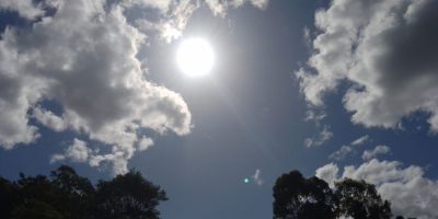 RS terá virada no tempo neste fim de semana: sol no sábado e chuva no domingo em boa parte do Estado