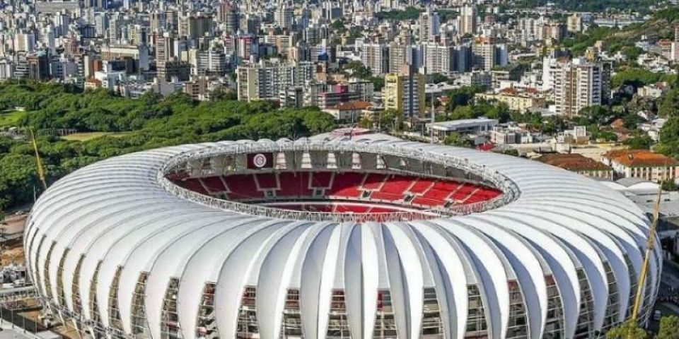 Inter elege novo presidente neste sábado (08)          