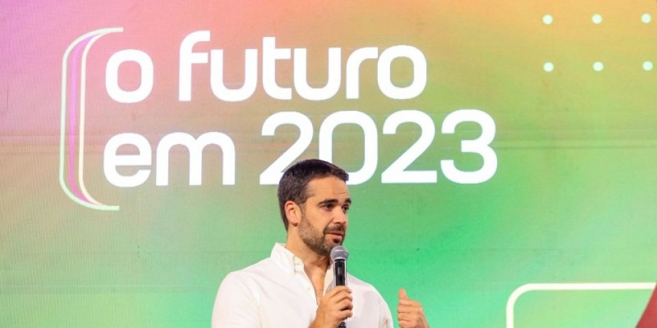 Governador do RS apresenta ações de destaque da gestão em 2023