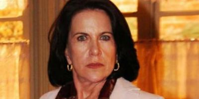 Morre a atriz Ada Chaseliov, aos 63 anos