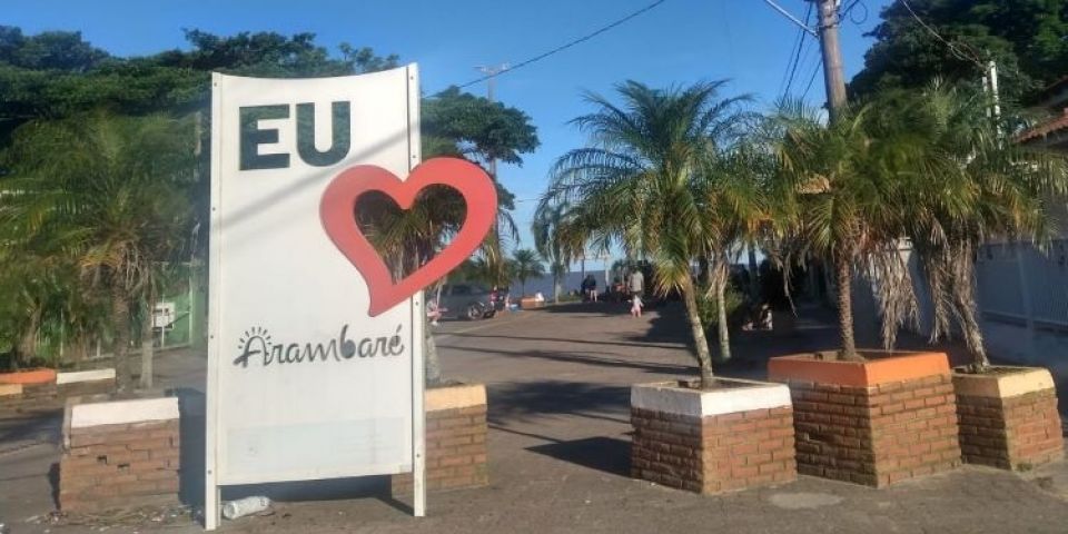 Parque Municipal de Eventos de Arambaré é interditado após surto de diarreia e vômito