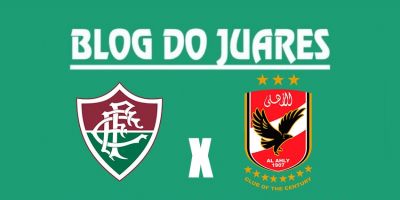 Fluminense estreia no Mundial de Clubes contra o Al Ahly, do Egito