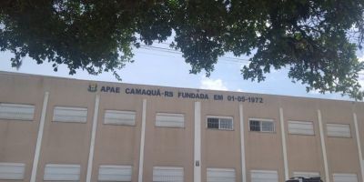 Apae Camaquã divulga convite para 1ª Mostra de Trabalhos 