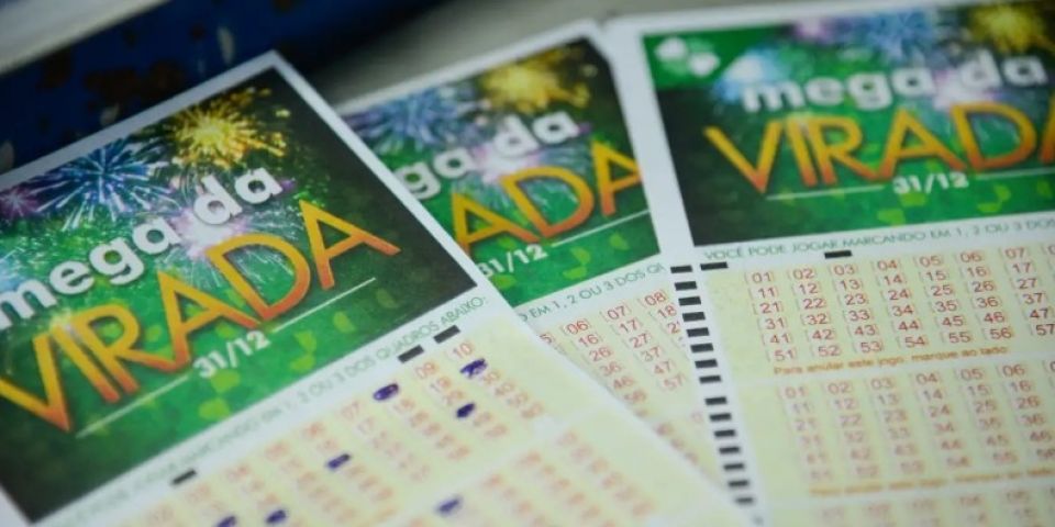 Mega da Virada: apostadores sonham em viajar e ajudar família