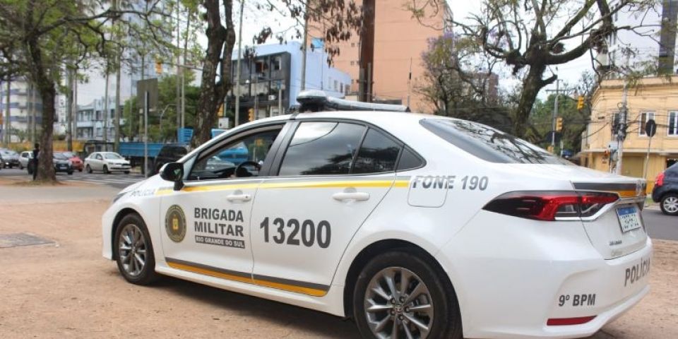 Homem é morto a facadas no bairro Floresta, em Porto Alegre