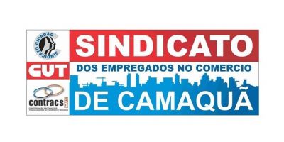Convocação de Assembleia Geral Extraordinária do Sindicato dos Empregados do Comércio de Camaquã