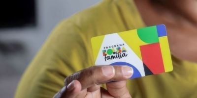 Governo divulga calendário de pagamentos do Bolsa Família para 2024