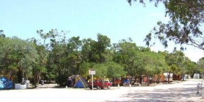 Camping de São Lourenço do Sul abre para temporada de verão nesta quinta-feira (28)