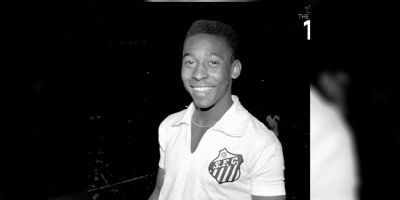 Um ano da morte do rei do futebol, Pelé     