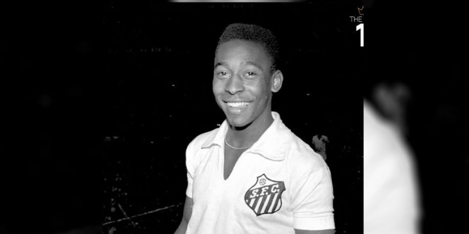 Um ano da morte do rei do futebol, Pelé     