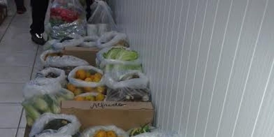 Prefeitura de Camaquã convida para licitação de gêneros alimentícios perecíveis