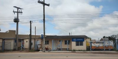 Unidade da Corsan em Arambaré passa a funcionar temporariamente aos sábados