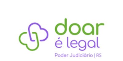 Conheça o projeto Doar é Legal