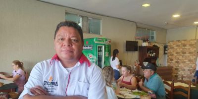 Como garçom de Goiânia se tornou proprietário de uma popular churrascaria