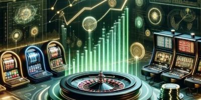 Análise Competitiva: Quem Está Liderando o Mercado de Slots Online?