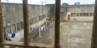 Tuberculose atinge 46 detentos do Presídio Regional de Pelotas