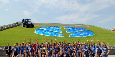 Exposição universal encerra edição com soluções criativas e inovadoras para um mundo mais sustentável